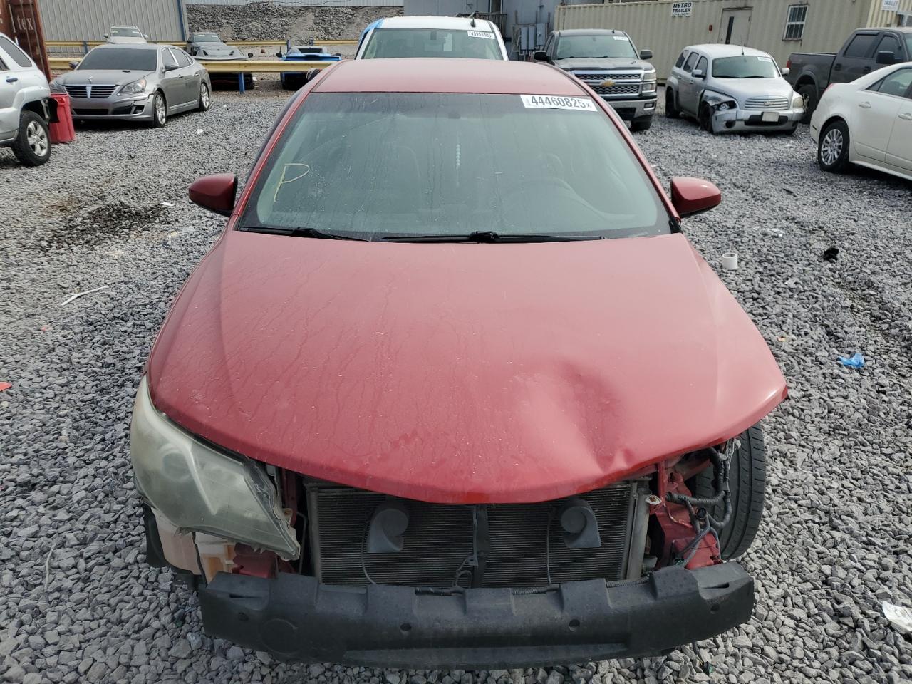 2013 Toyota Camry - Image 5