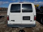 2008 Ford Econoline E350 Super Duty Van за продажба в Hillsborough, NJ - Mechanical