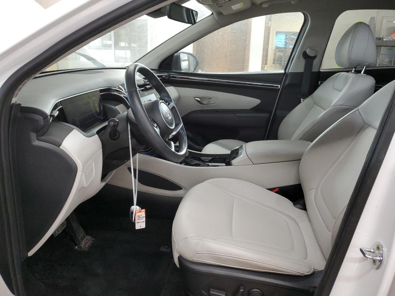 2023 Hyundai Tucson - Image 7