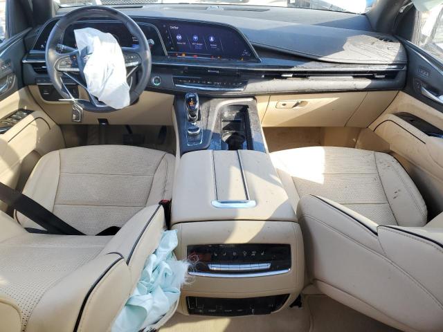  CADILLAC ESCALADE 2023 Biały