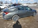 2024 Hyundai Elantra Blue for Sale in Fort Wayne, IN - Front End