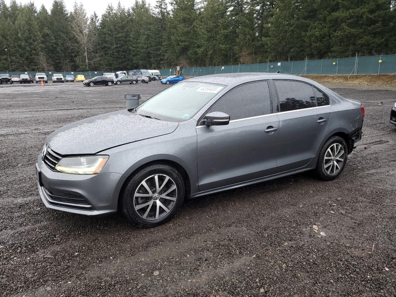 2017 Volkswagen Jetta - Image 1