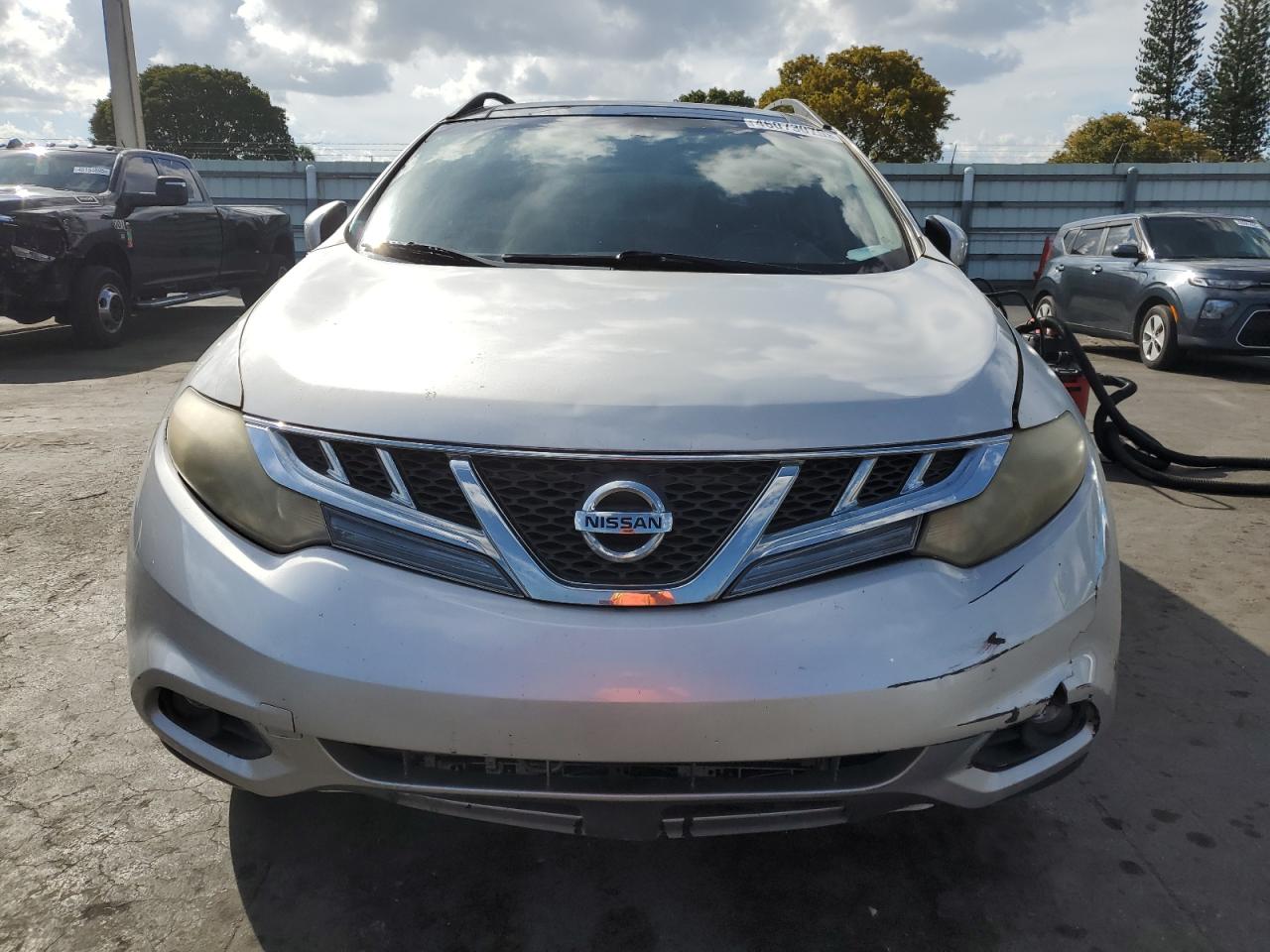 2011 Nissan Murano - Image 5