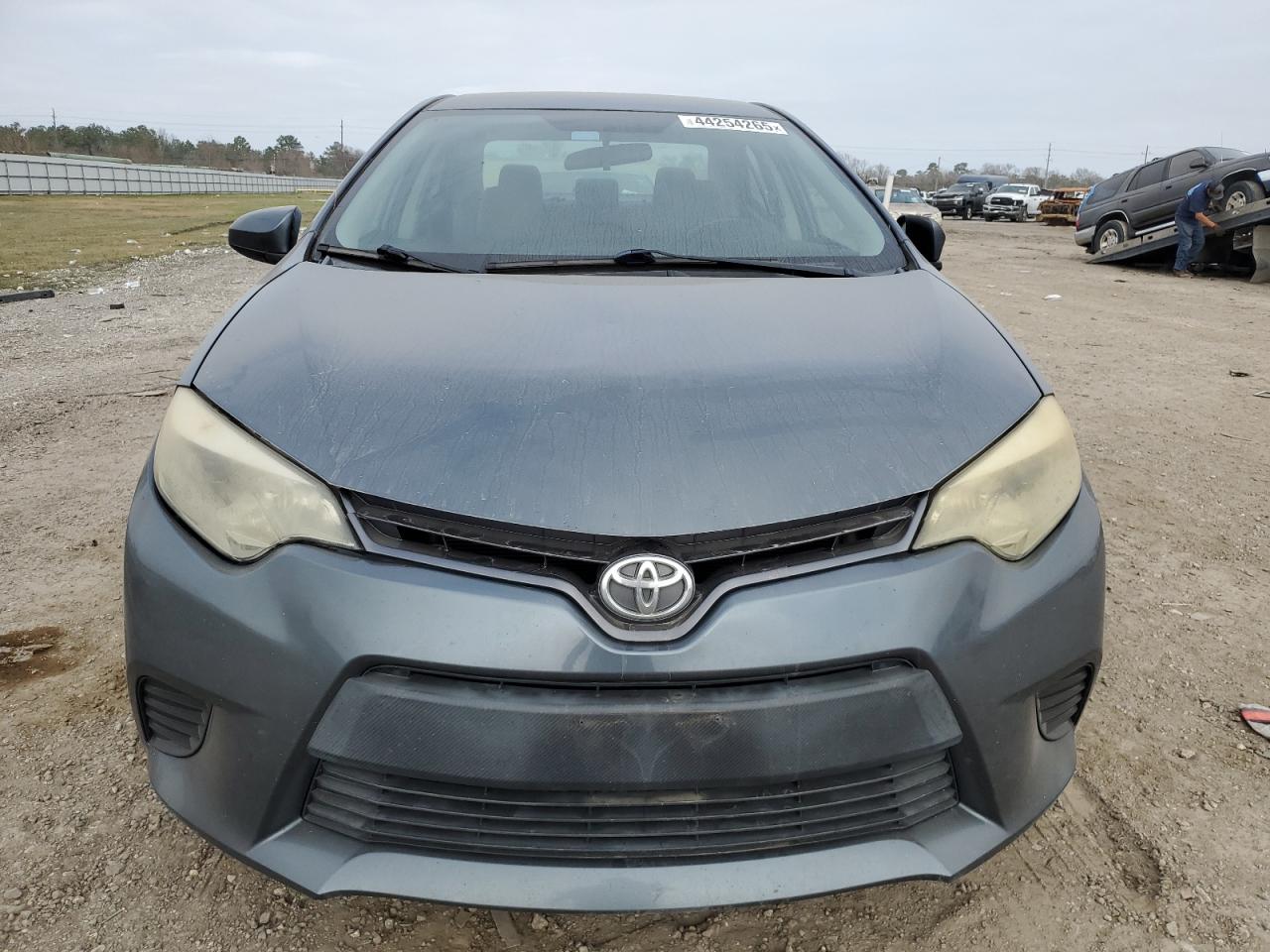 2015 Toyota Corolla - Image 5