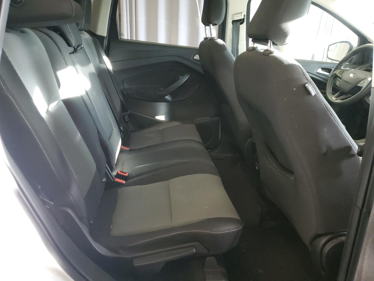 1FMCU9GDXJUA80895 FORD ESCAPE 2018