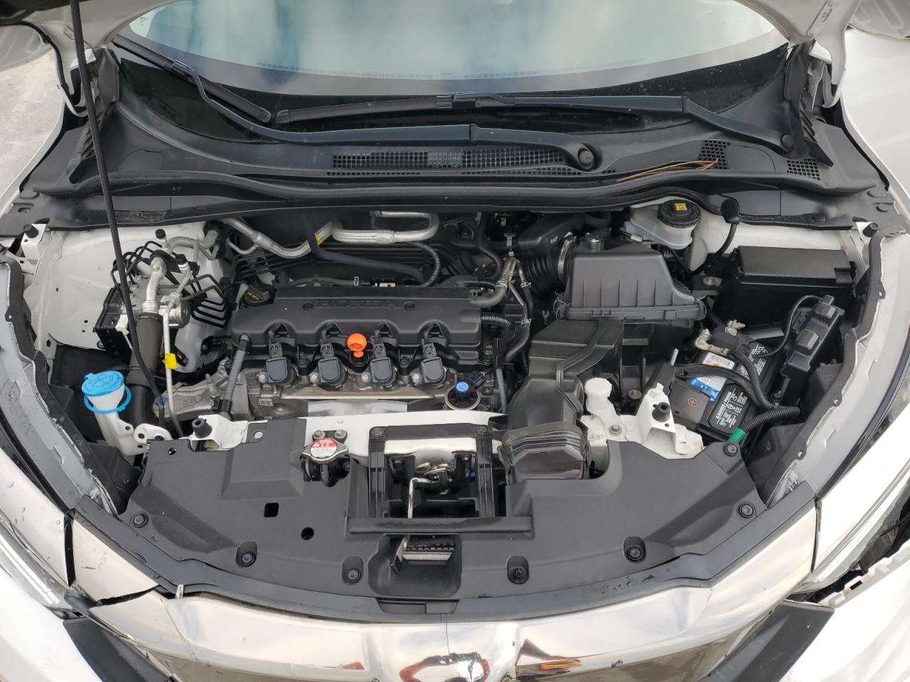 2021 Honda HR-V - Image 13