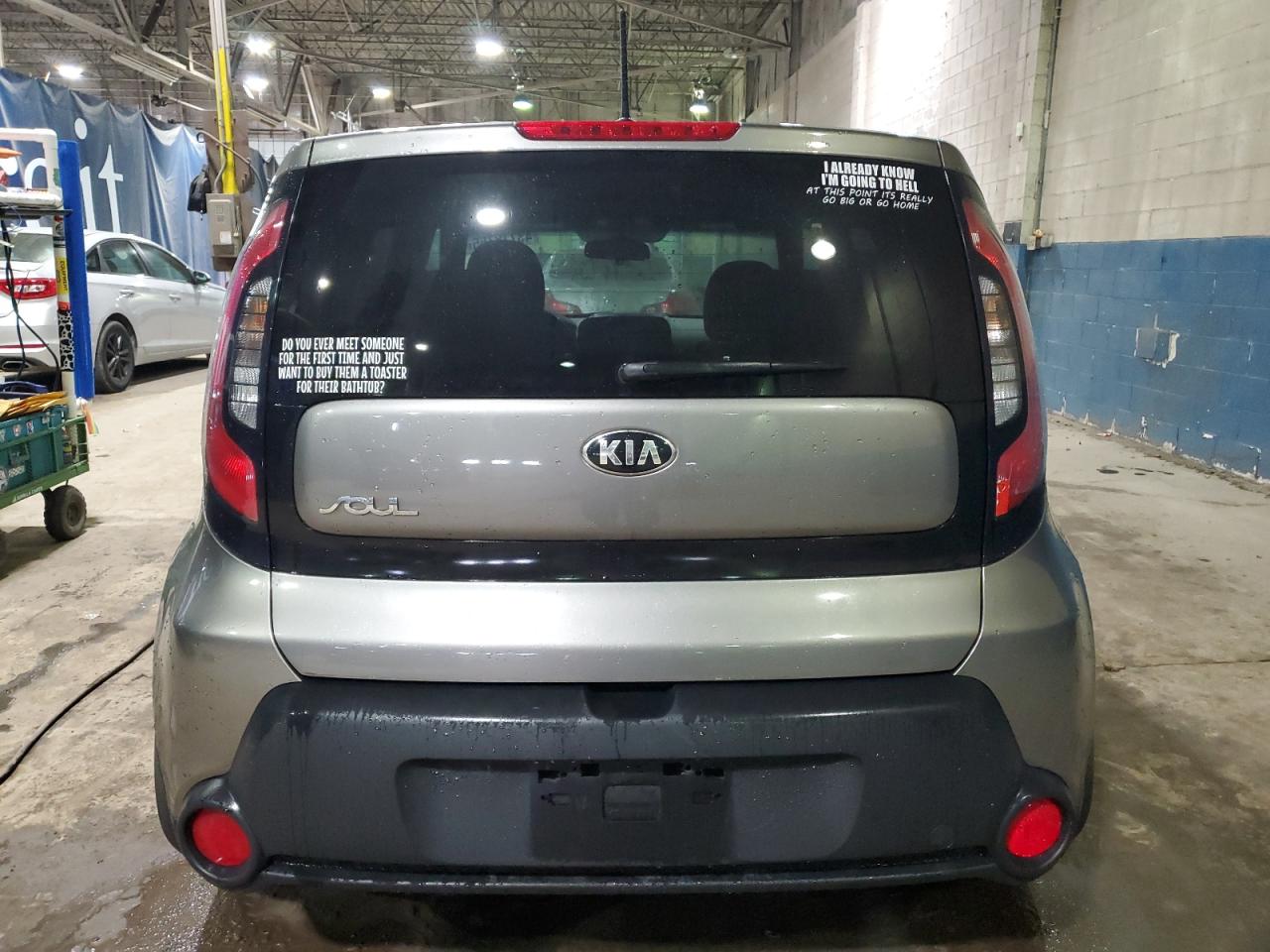 2015 Kia Soul - Image 6