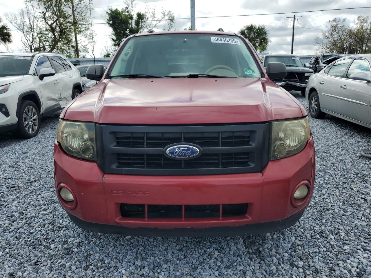 2010 Ford Escape - Image 5