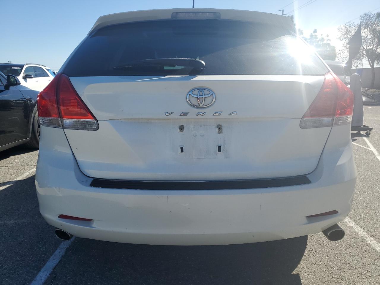 2011 Toyota Venza - Image 6