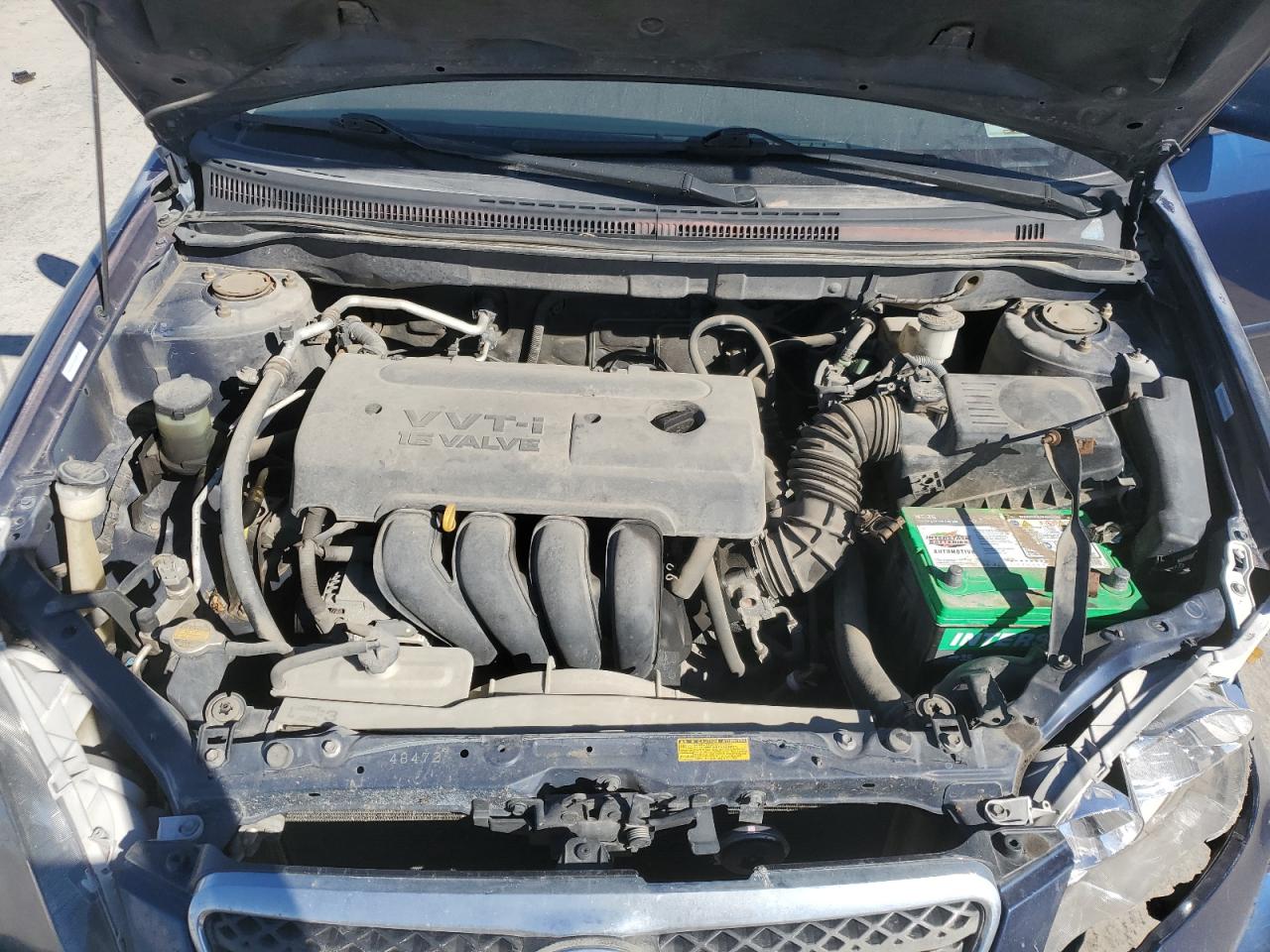2005 Toyota Corolla - Image 11