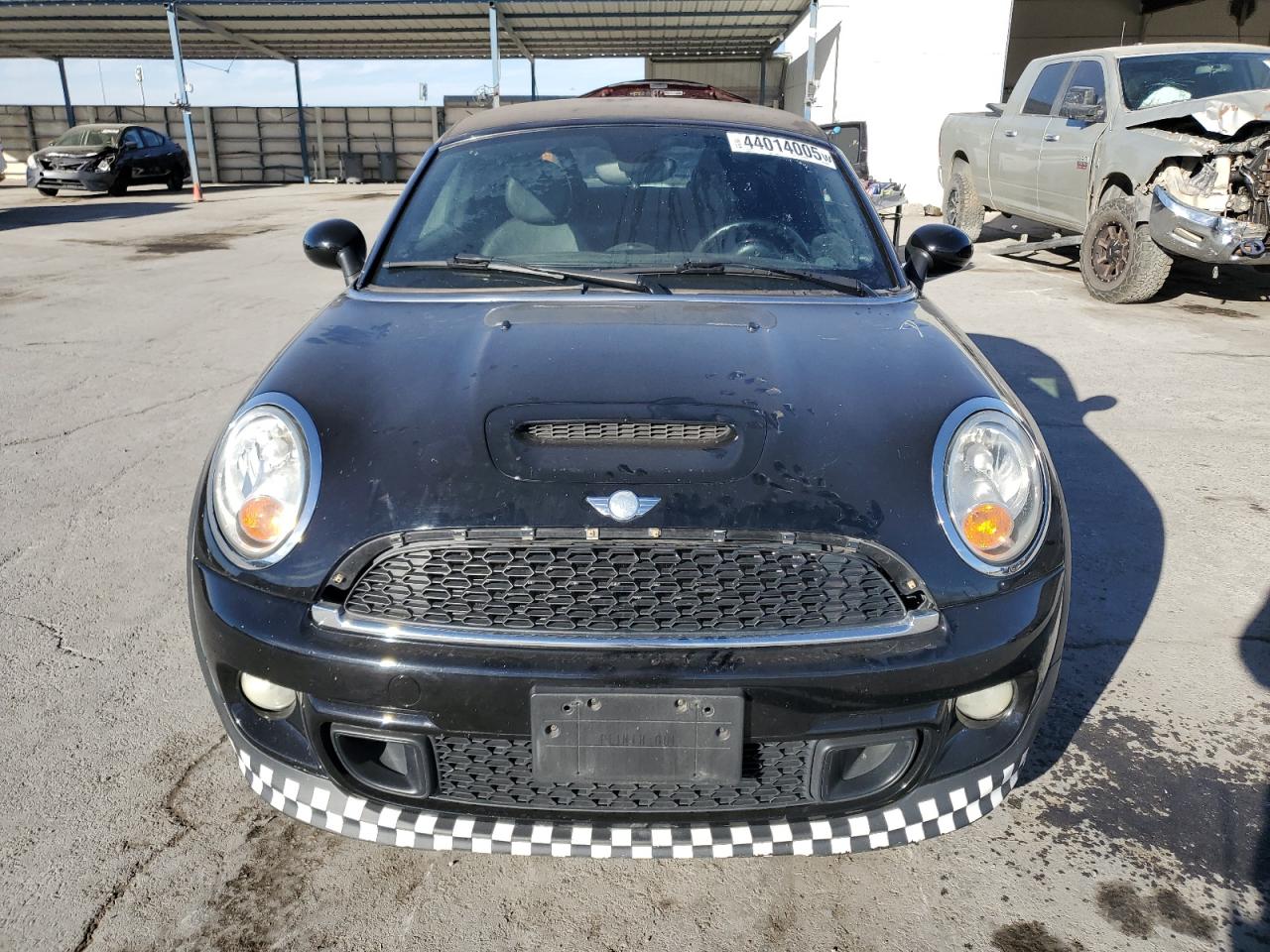 2013 MINI Cooper - Image 5