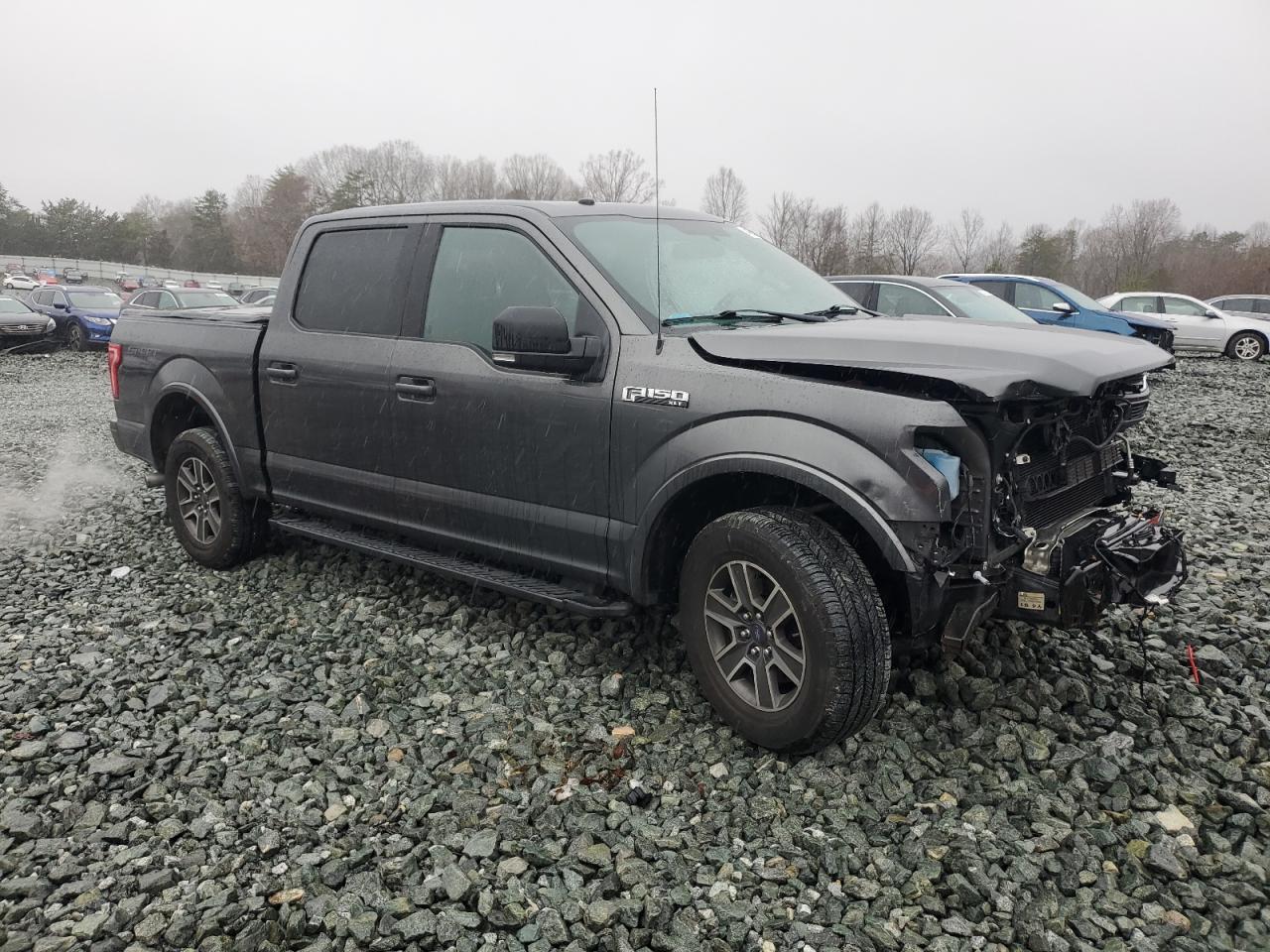 1FTEW1EP6HFC01572 FORD F-150 2017