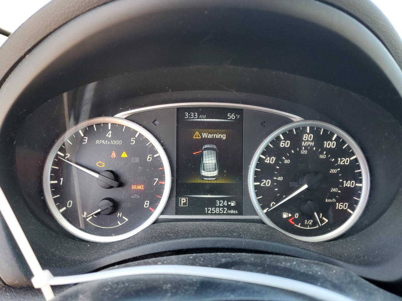 2017 Nissan Sentra - Image 9