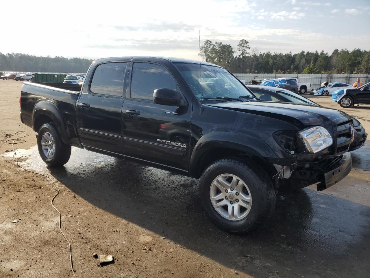 2006 Toyota Tundra - Image 4