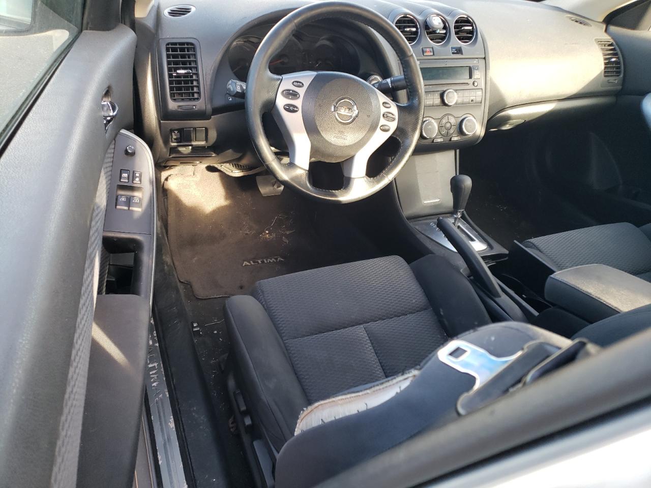 2008 Nissan Altima - Image 8