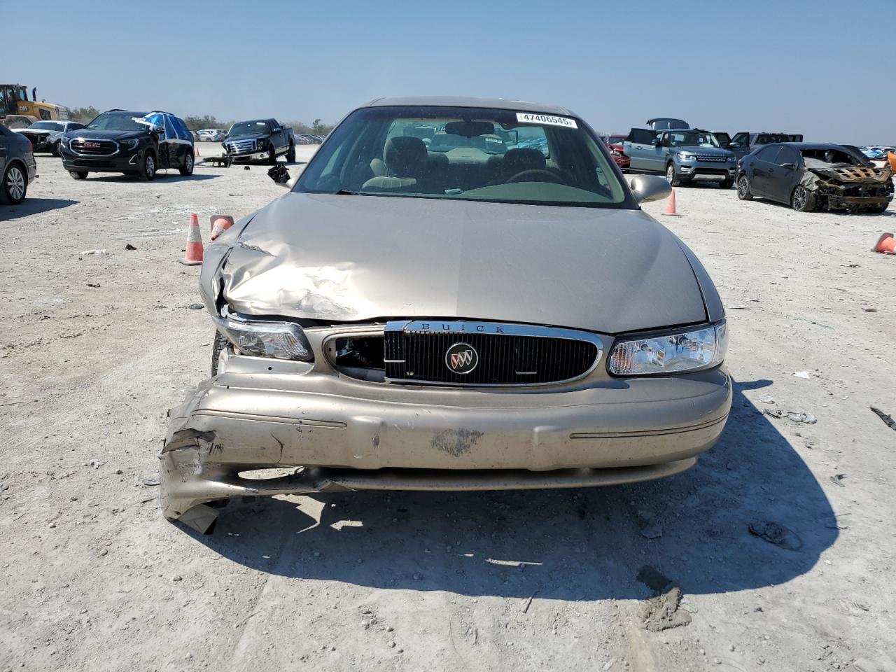 2000 Buick Century - Image 5