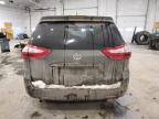2019 Toyota Sienna  للبيع في Center Rutland، VT - Rear End