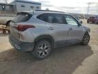 2021 Kia Seltos Ex na sprzedaż w Albuquerque, NM - Front End
