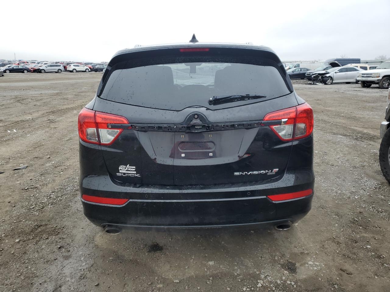 2017 Buick Envision - Image 6