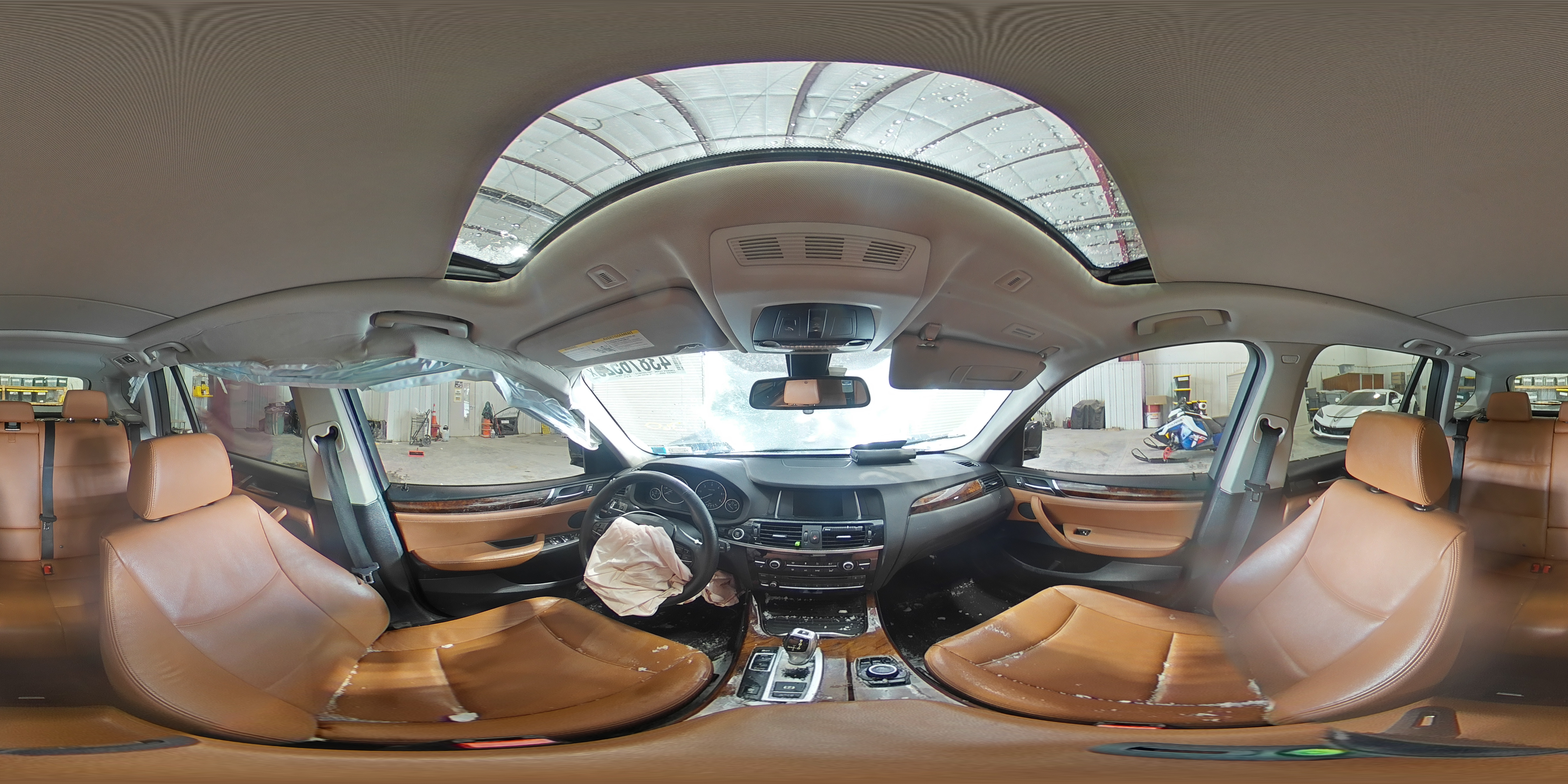 2016 BMW X3 - Image 14