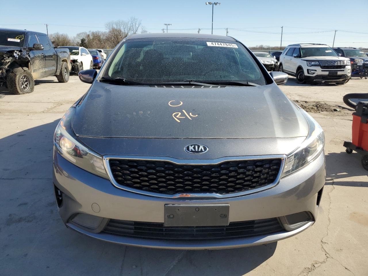 2018 Kia Forte - Image 5