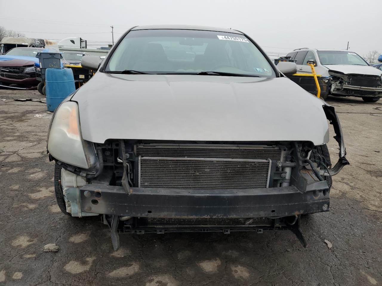 2008 Nissan Altima - Image 5