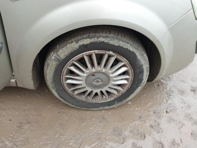 2007 RENAULT G-SCENIC P