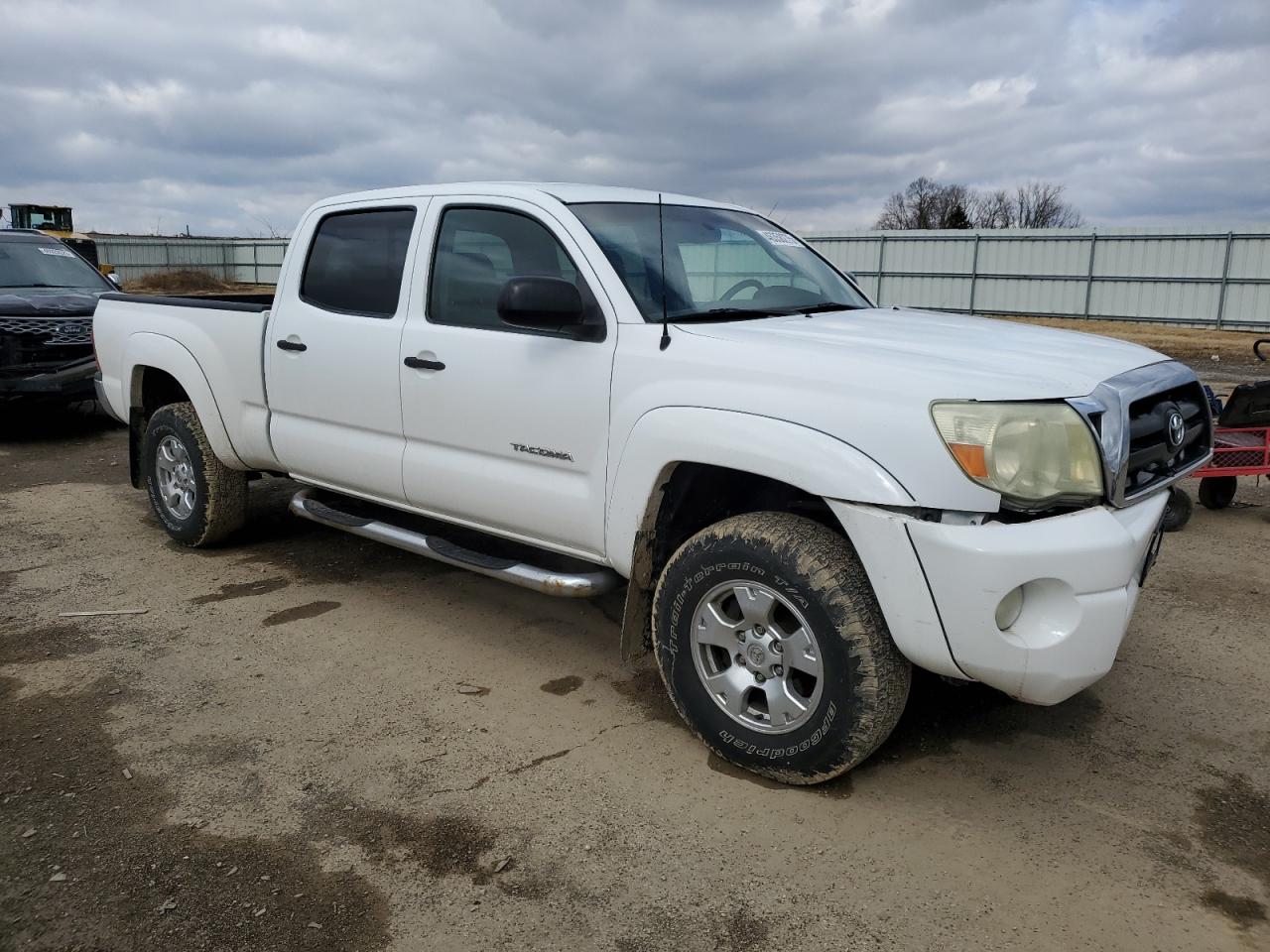 2005 Toyota Tacoma - Image 4