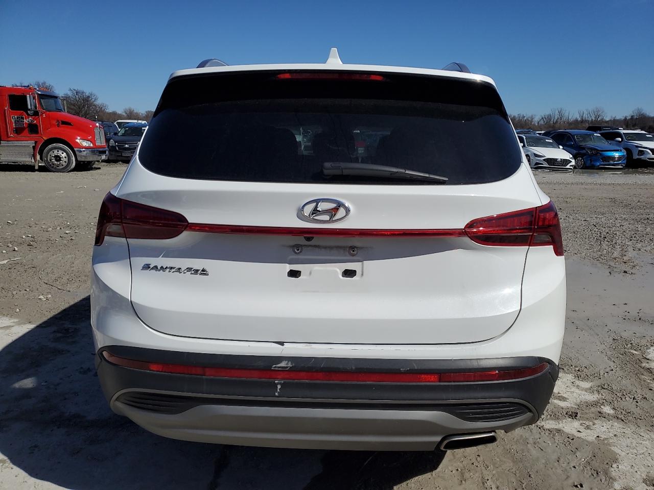2023 Hyundai Santa Fe - Image 6