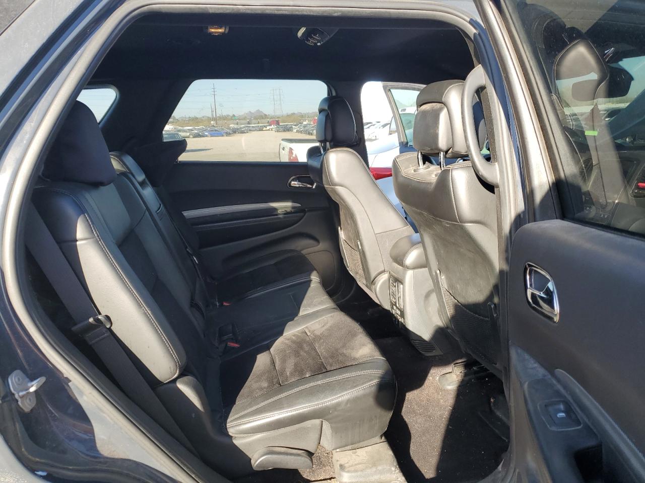 2018 Dodge Durango - Image 11