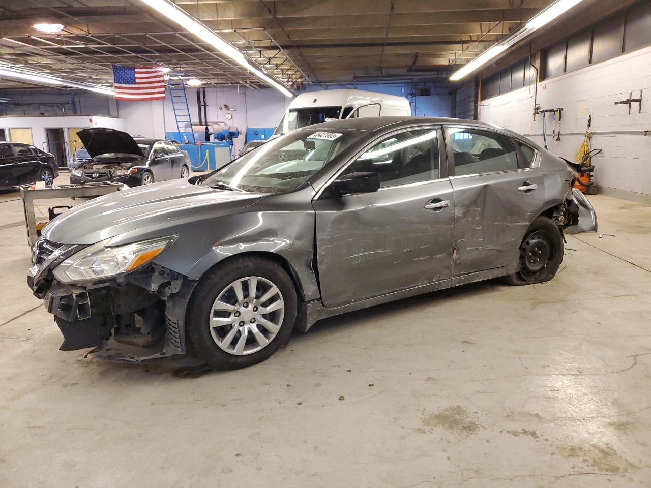 1N4AL3AP7GN339382 NISSAN ALTIMA 2016