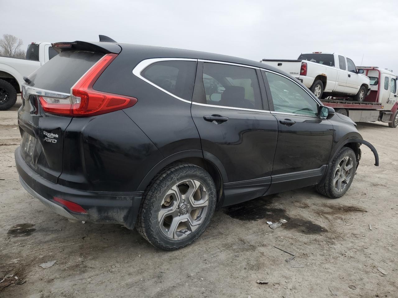 2018 Honda CR-V - Image 3