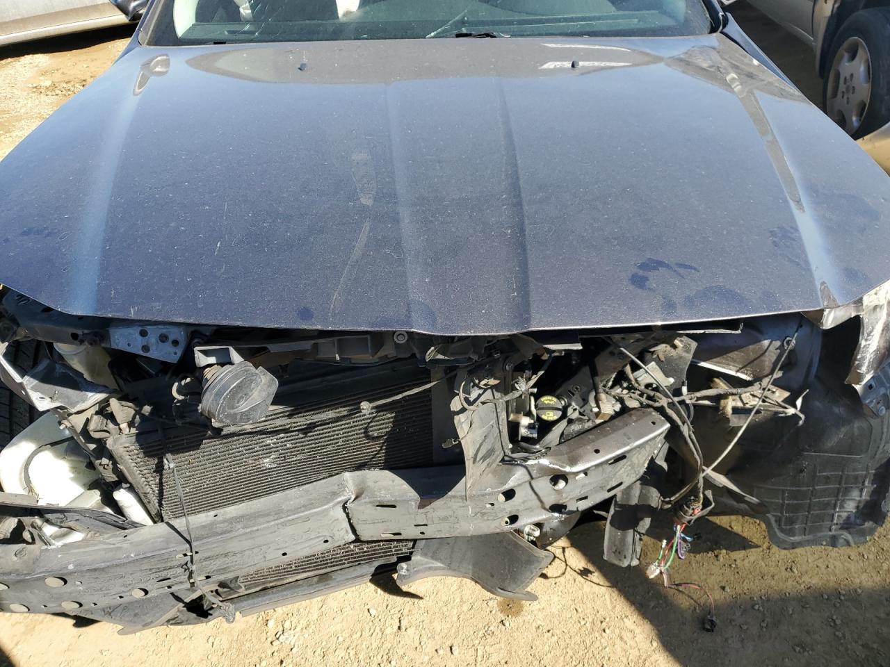 2015 Chrysler 300 - Image 12