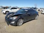 2014 Hyundai Genesis Coupe 2.0T de vânzare în Kansas City, KS - Front End