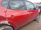 2015 KIA VENGA 3 SA for sale at Copart YORK