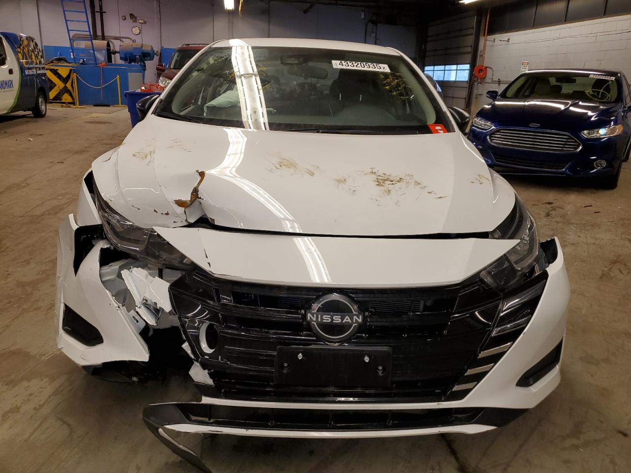 3N1CN8DV1RL839449 NISSAN VERSA 2024