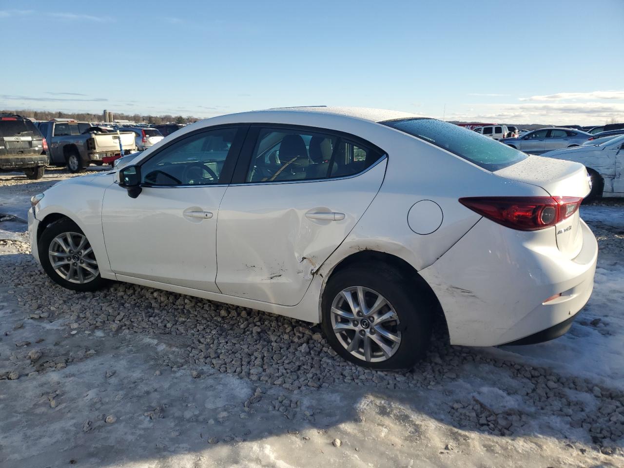 2018 Mazda 3 - Image 2