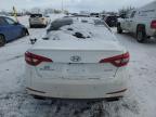 2015 HYUNDAI SONATA SPORT for sale at Copart QC - MONTREAL