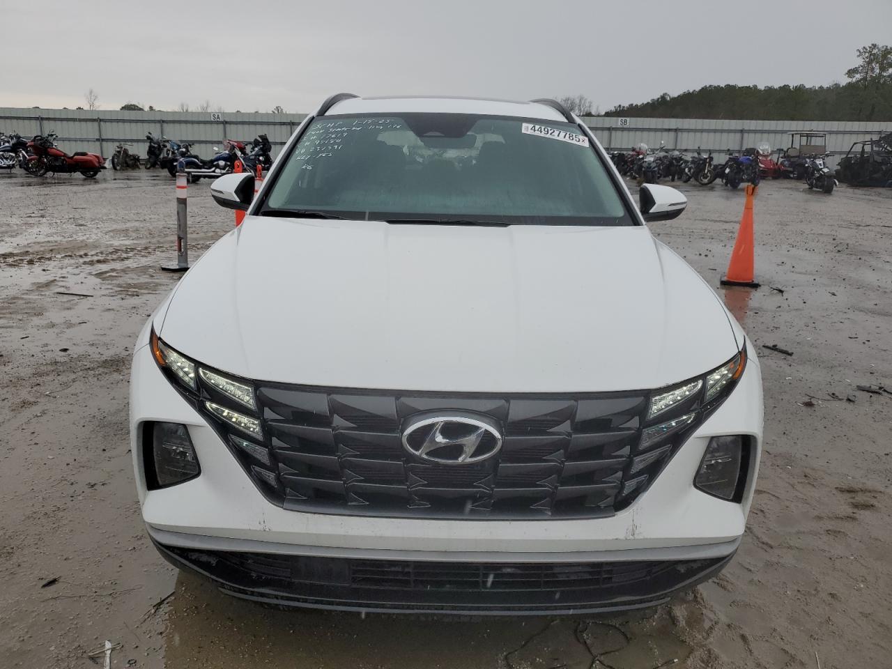 2023 Hyundai Tucson - Image 5