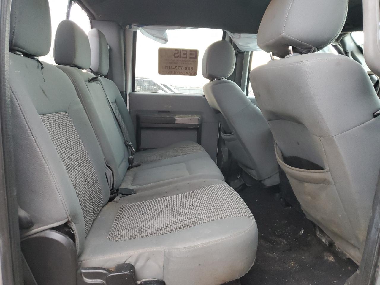 2015 Ford F250 - Image 6