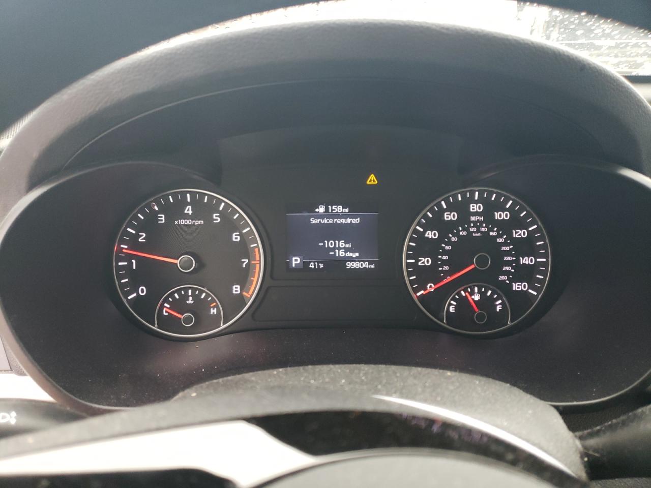 2019 Kia Optima - Image 9