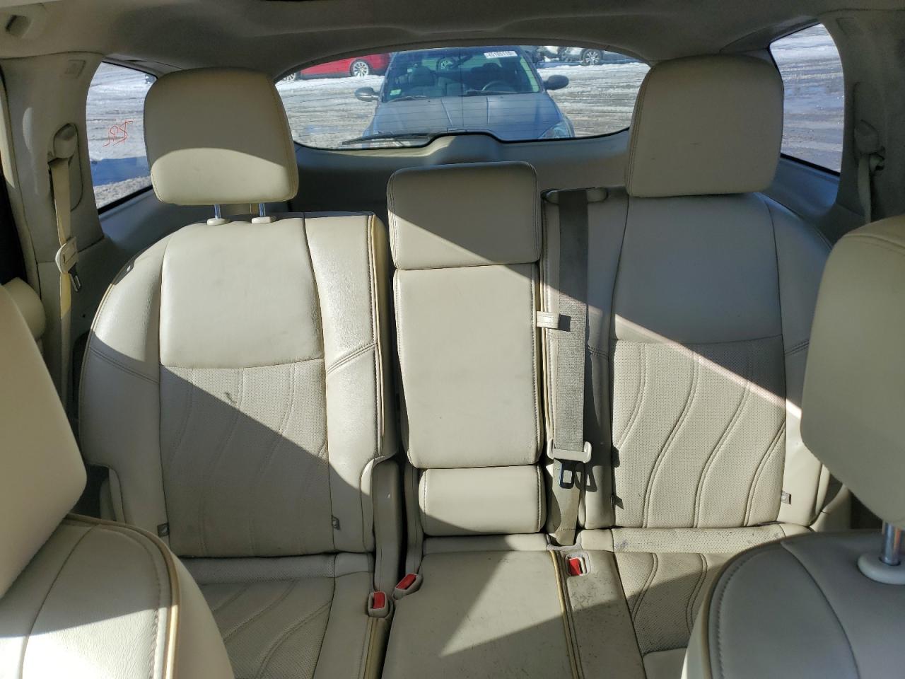 2014 Infiniti QX60 - Image 10