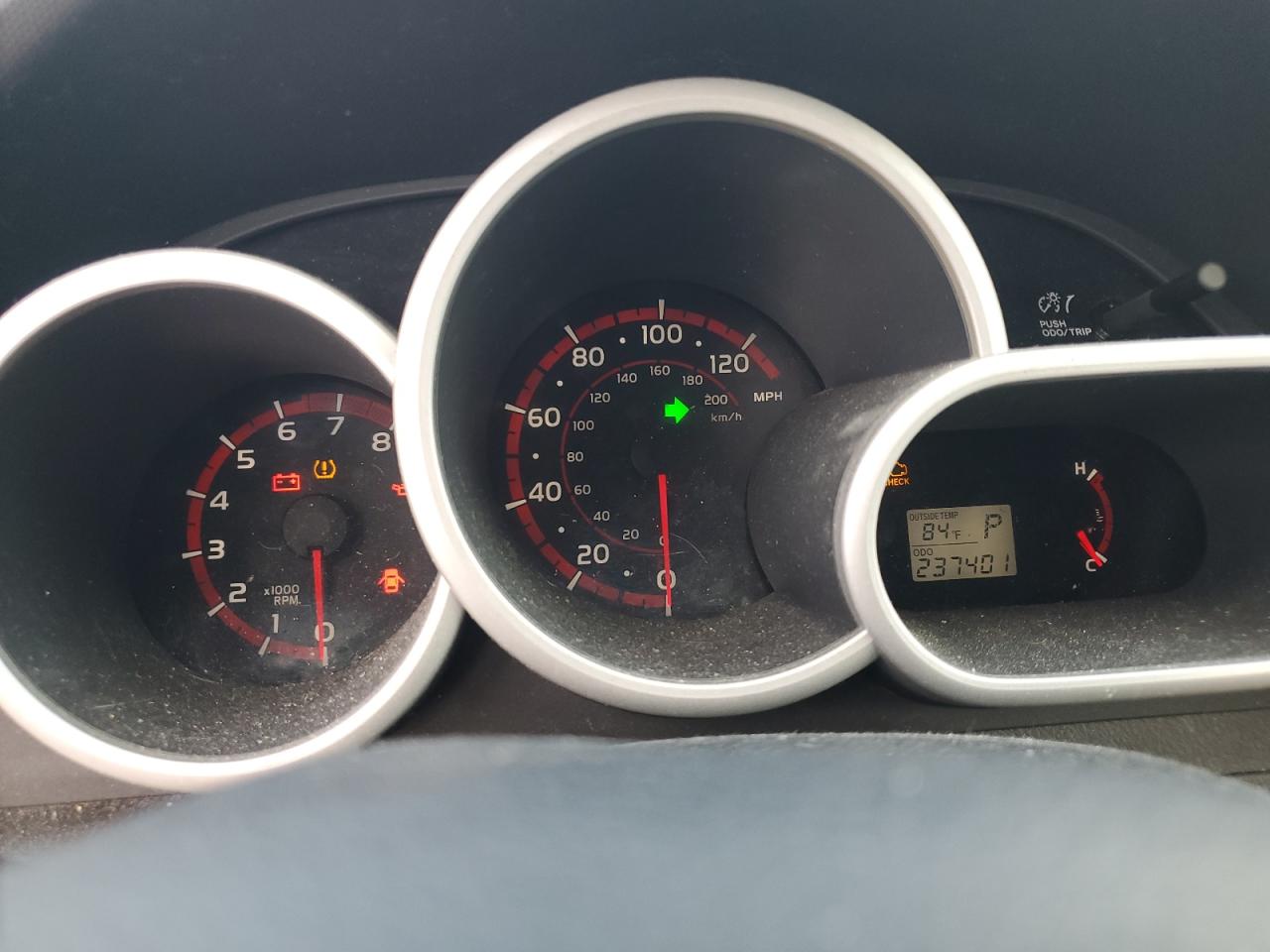 2009 Toyota Corolla - Image 9