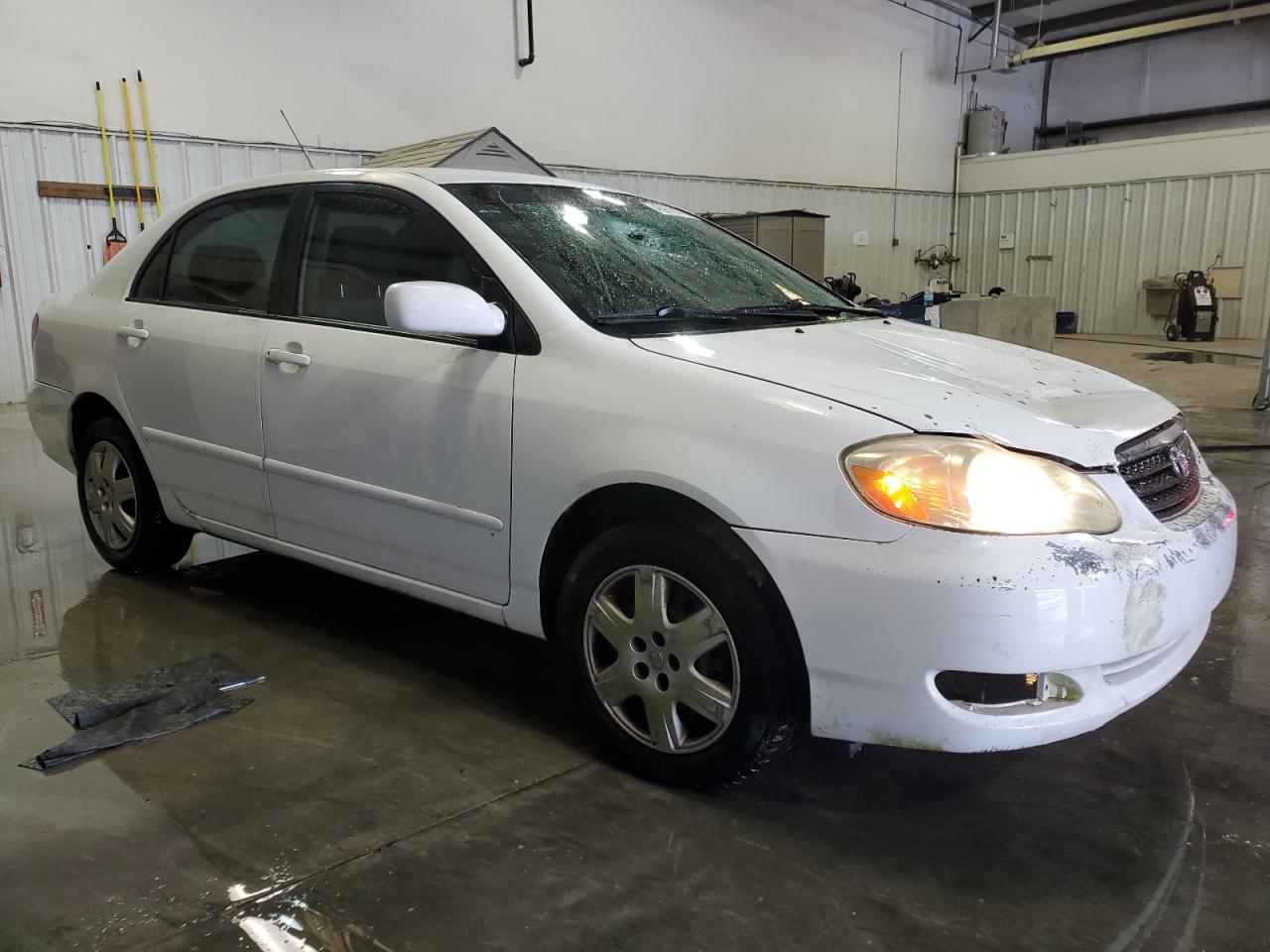 2005 Toyota Corolla - Image 4