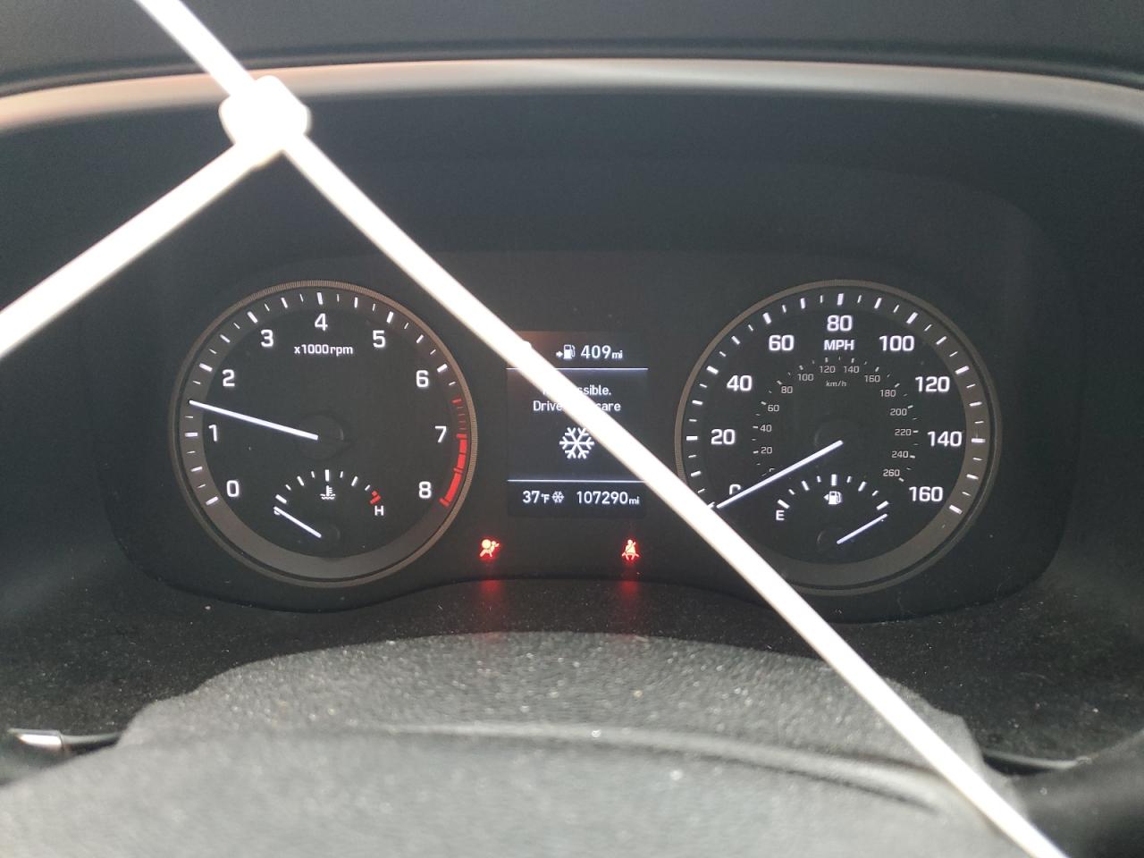 2019 Hyundai Tucson - Image 9