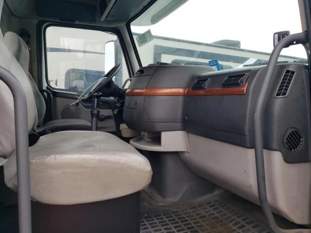 2008 VOLVO VN SEMI TRUCK