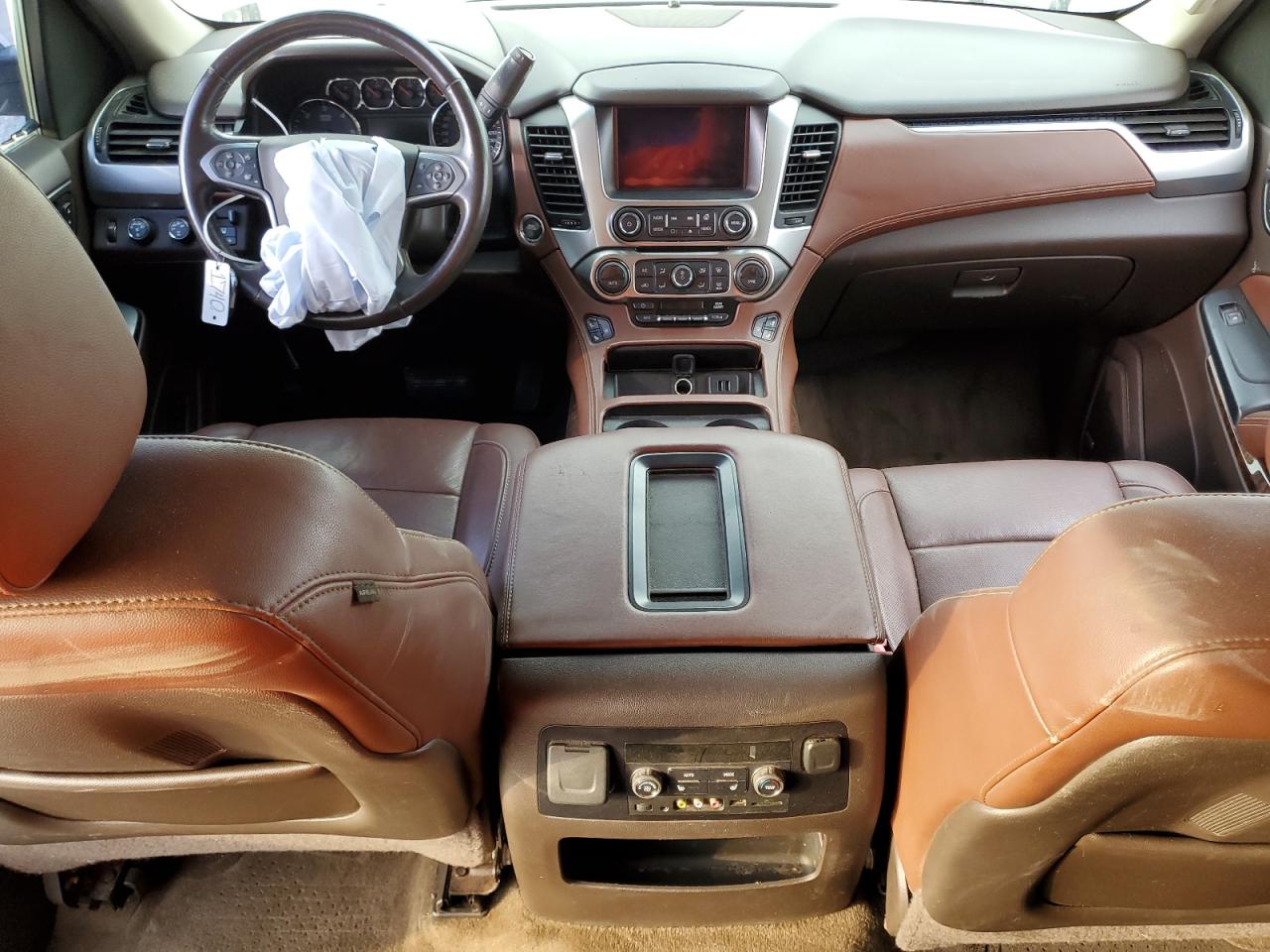 2015 Chevrolet Tahoe - Image 8