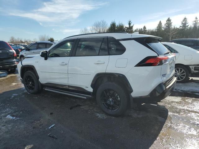 2022 TOYOTA RAV4 PRIME SE
