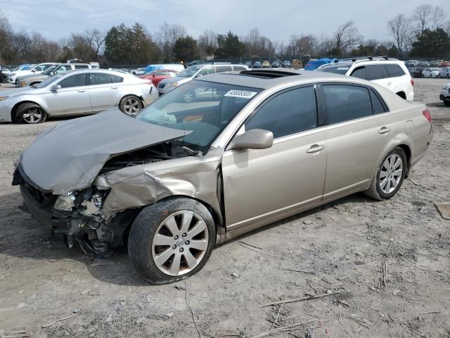 2005 Toyota Avalon Xl