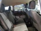 2017 Ford Escape Se for Sale in East Granby, CT - Front End
